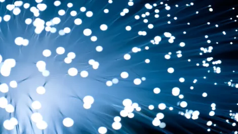 NZ fibre technology shows superior speed