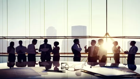 Do Kiwi self-starters lack leadership skills?