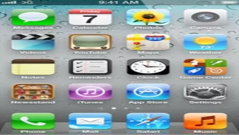 App of the Week: iOS app organiser