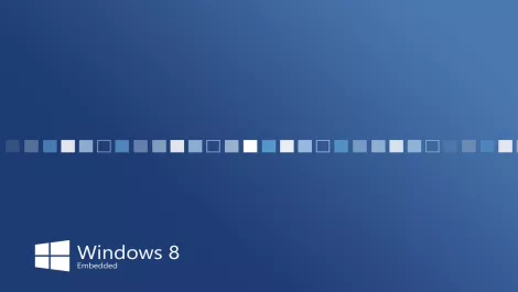 Windows Embedded 8 launched online