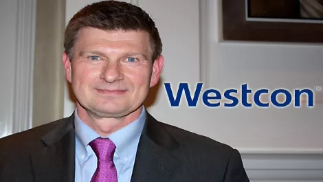 Westcon CEO delights at the sheer might of NZ channel market...