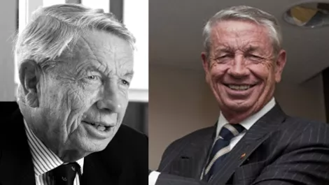 Kiwi tech pioneer dies...