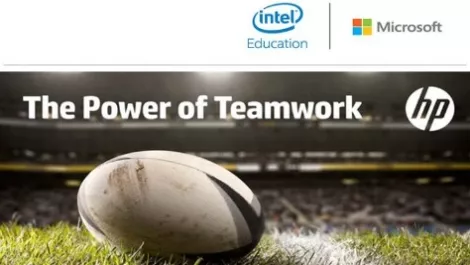 Head along to the HP Sales Odyssey 2015