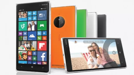 How Lumia phones can help Kiwi businesses