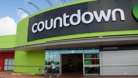 Countdown boosts first-half earnings 2.9% amid cost cutting, higher volumes