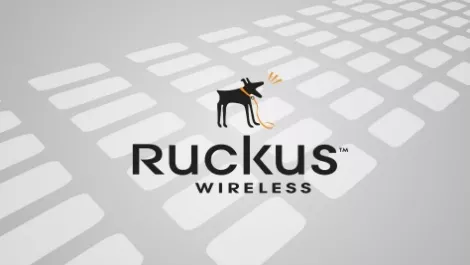 Ruckus works to transform the wireless experience