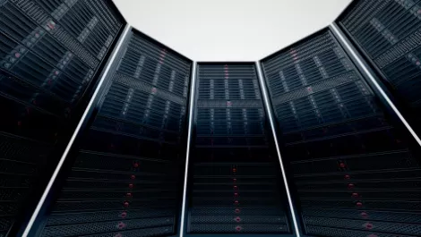 Lenovo ramps up hyper-converged push with Nutanix deal