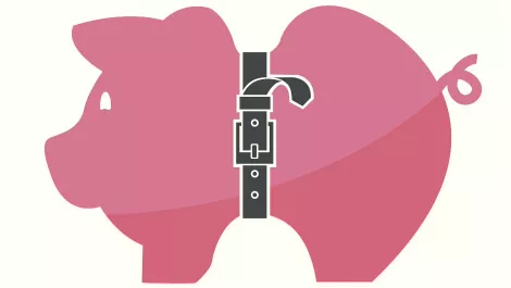 Investing in transformation on a budget: Is it possible?