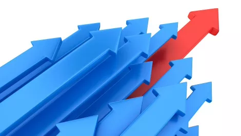 Cisco dominates enterprise infrastructure, but HPE wins in data center servers