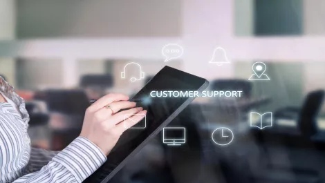 Customers not impressed by digital strategies, report finds