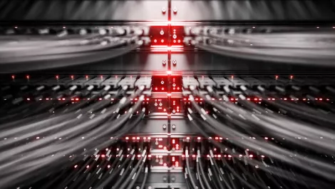 How hybrid cars point the way to increased data center cooling efficiency