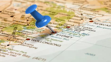 Sydney charges ahead as a global FinTech leader, Melbourne not far behind