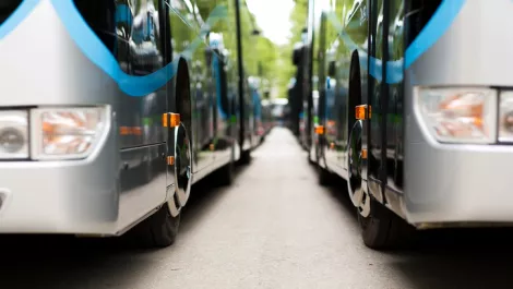 Commuters rejoice: Hamilton transport system gets a tech upgrade