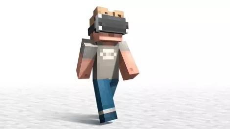Craft your castle in mind-blowing mixed reality