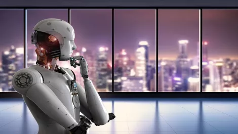Five core principles for developing AI for business
