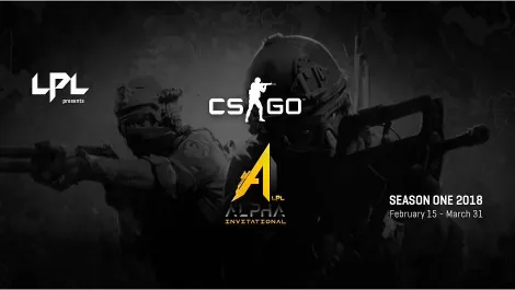 Registrations are now open in Australia and New Zealand for a CS:GO Tournament
