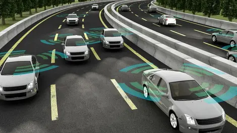 Driverless cars create infrastructure investment opportunities