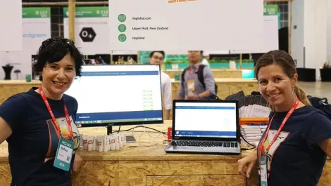 Kiwi company chosen for women-only Aus tech accelerator