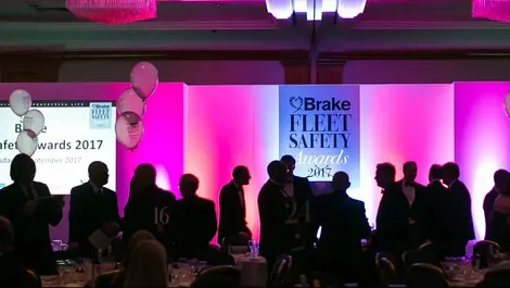Time running out to enter the 2018 Australasian Fleet Safety Awards