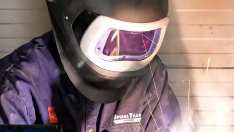 Why your boots are not welding boots