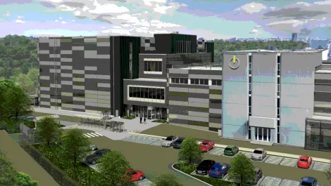 Strong demand cause for new Global Switch data centre in Frankfurt