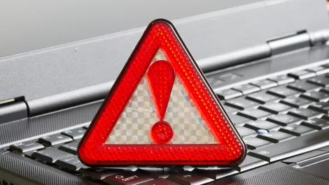 Recovery in the face of disaster: Why backups just aren't enough anymore
