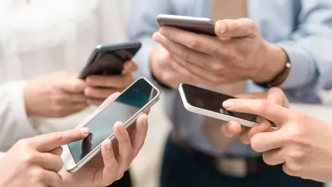 At-work collaboration apps most vulnerable to cyber attacks