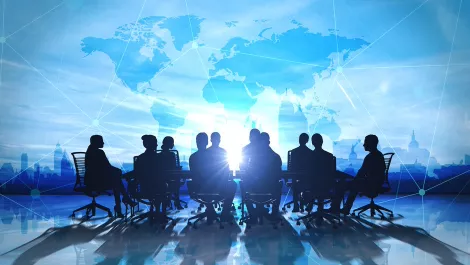 Positive results for Microsoft, but Azure growth slows