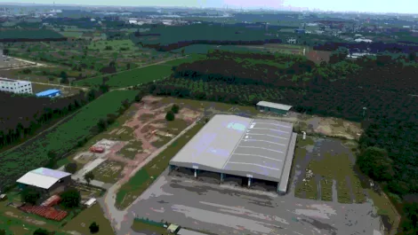 Vertiv bets on turnkey data centres with new Thailand facility