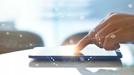 Case study: Startup revamps systems with HID mobile access