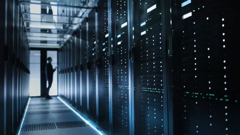 Survey finds DC managers want more efficiency, not horsepower
