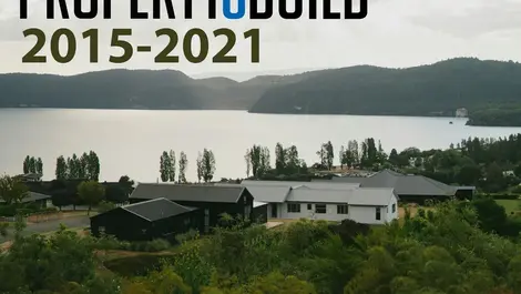Number of NZ houses sold falls by 9.5%