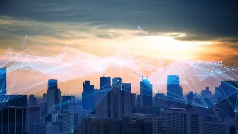 Transformation of industry verticals through 5G – Frost & Sullivan