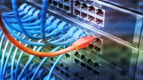 Mellanox introduces new ethernet cloud fabric technology