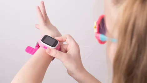 NordVPN: Are kids' smart toys spying on you?
