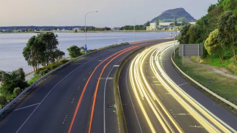 How to create safer roads for Kiwis