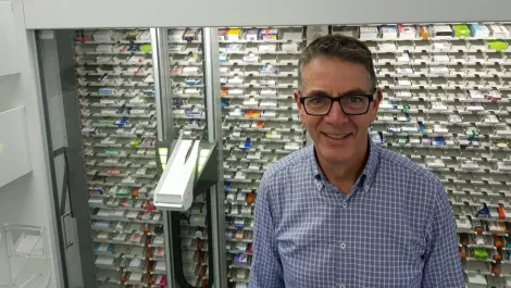 Health app to track Kiwis' diabetes medication