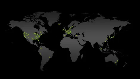 NVIDIA expands DGX-Ready Data Center program globally