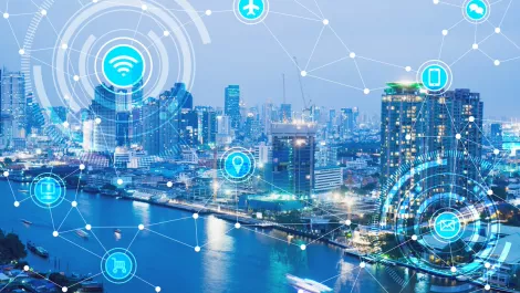 ON Semiconductor prepares for new era of IoT power over ethernet