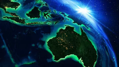 APAC to account for one-third of global server market in 2023