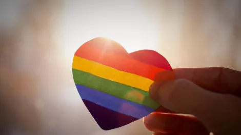 ANZ backs #LoveSpeech campaign to support LGBTIQ+ community