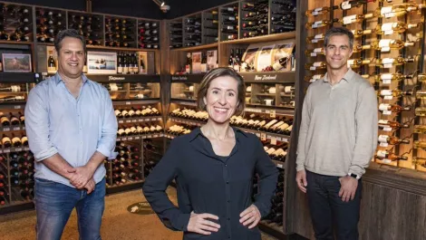 Longtail UX raises $2.25m through Woolworths VC venture arm, W23