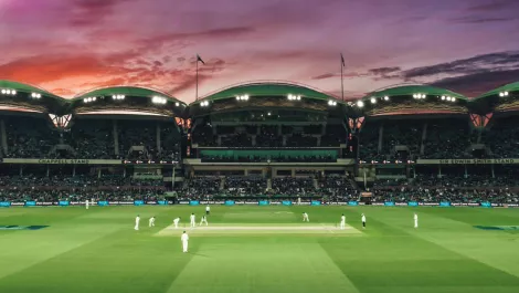 How to stage large-scale events in COVID-19 era