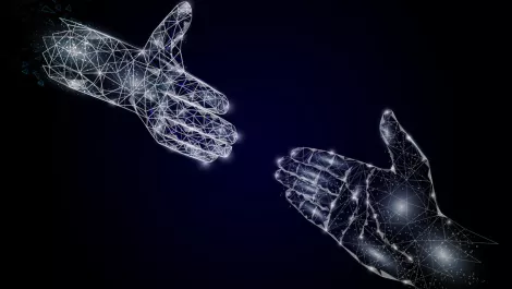Virtual economy shifts paradigm of trust in the digital age - Okta
