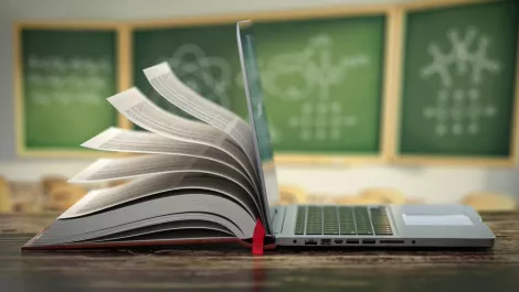 Video: 10 Minute IT Jams - Who is Turnitin?