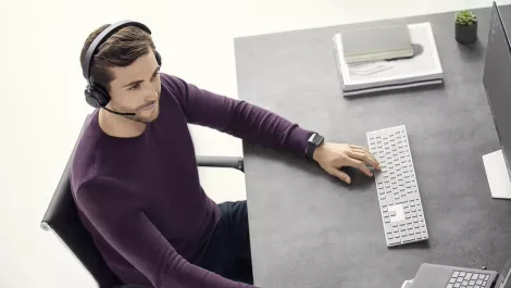 Empowering the hybrid workforce with the right technologies
