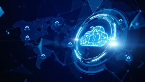Advantages of moving to the cloud