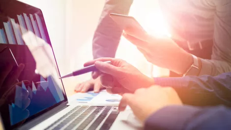 Workday cloud financial management expertise recognised in Gartner MQ