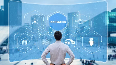 Traditional banks under pressure to rise to fintech competition