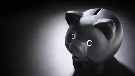 Black market dedicated solely to data leaks emerges - report